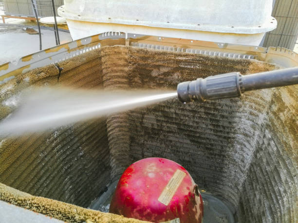 Ventilation Cleaning Services in Folkston, GA