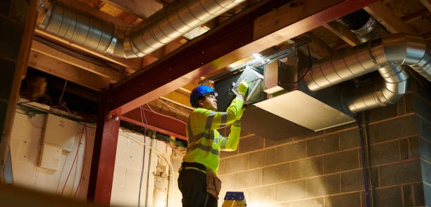 Best Air Duct Sanitizing Services  in Folkston, GA