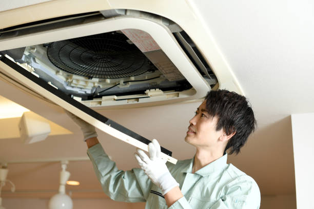 Best Home Air Vent Cleaning  in Folkston, GA