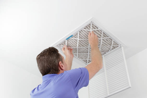 Folkston, GA Airduct Cleaning Company
